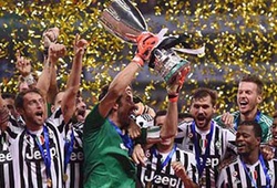 Juventus 2-0 Lazio: Dấu ấn tân binh
