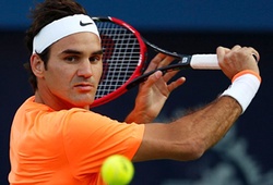 Roger Federer bước sang tuổi 34: Ngày gác vợt còn xa