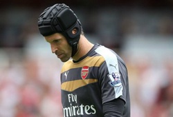 Arsene Wenger: &#8220;Cech không phải tội đồ&#8221;