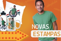 Neymar ra mắt: cửa hàng NJR