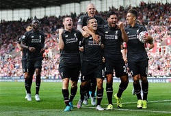 Stoke City 0-1 Liverpool: Coutinho lập công, Liverpool nhọc nhằn giành 3 điểm