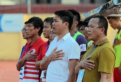 Thanh Hóa 3-1 T.Quảng Ninh: Nhân định thắng thiên