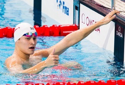 Giải bơi lội Vô Địch Thế Giới 2015: Trung Quốc chiếm ngôi đầu