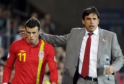 HLV xứ Wales, Chris Coleman: “Tại sao Bale phải rời Real Madrid tới Man Utd”?