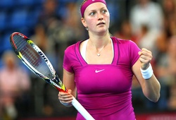 “Bệnh hôn” vẫn ám ảnh quần vợt thế giới