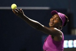 Sabine Lisicki 2-0 Venus Williams