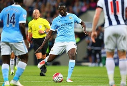 Yaya Toure: Nhân tố quan trọng nhất