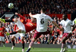 1h45 (15/8), Aston Villa &#8211; M.U: Khó phá “Quỷ đỏ”