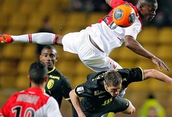 AS Monaco 0-0 Lille: Chủ tám lạng khách nửa cân