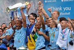 Man City: Ưu thế khi đá sớm và làm chủ nhà