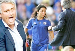 Mourinho: Đặc biệt hóa tầm thường