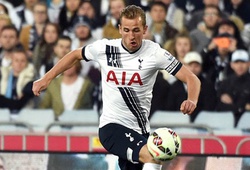 Tottenham vs Stoke City: Cố lên, Kane!