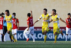 Giải Hạng Nhất QG: V.League vẫy gọi