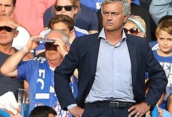 Jose Mourinho: Sau Carneiro, giờ đến du đấu hè