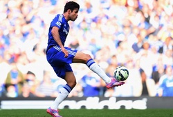 Paul Merson: “Chelsea sẽ hạ Man City nếu có Costa”