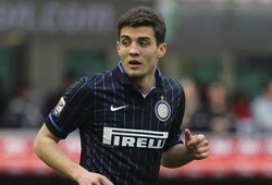 Inter Milan chấp nhận bán Kovacic cho Real