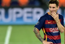 Barcelona: Ngôi vương khó giữ