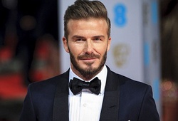 David Beckham: “Cựu binh” kiếm tiền giỏi nhất thế giới