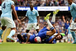 Dư âm trận Man City 3-0 Chelsea: Kết quả giả, điểm số thật