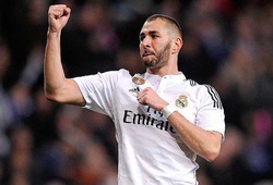 HLV Rafa Benitez: “Tôi cần Benzema ghi được 25 bàn”