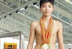 Kết thúc vụ tài năng trẻ bơi TP.HCM kêu cứu: Kim Sơn được “giải thoát”