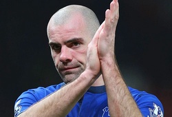 Darron Gibson uống say rồi tông người: Chạy không thoát vì&#8230; hết xăng