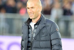 Luis Fernandez: “Sớm muộn Zidane cũng sẽ thay Benitez”