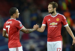 Man Utd: Bịt xong lỗ rò, giờ thò mũi súng?