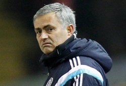 Ấn tượng thể thao: Jose Mourinho &#8211; Vỏ quýt dày gặp móng tay nhọn