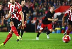 Southampton 1-1 Midtjylland: Đánh mất lợi thế
