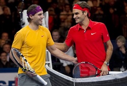 Tứ kết Cincinnati Masters: Nếu Federer gặp lại Nadal&#8230;