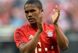 Bayern Munich: Động cơ mới thay Rolls Royce