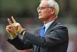 Claudio Ranieri: “Leicester có tôi giống như Napoli có Maradona”