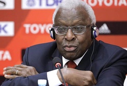 Cựu Chủ tịch IAAF tuyên bố 99% VĐV trong sạch