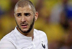 Real chấp nhận bán Benzema cho Arsenal: Thứ Ba xác định tất cả