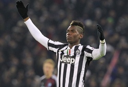 Chelsea tấn công tổng lực Pogba