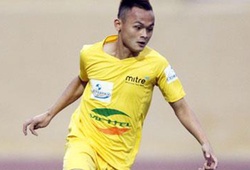 FLC Thanh Hóa 1-0 Đồng Tháp: Quốc Phương lập công, Thanh Hóa lên ngôi đầu