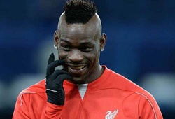 Milan mang về&#8230; Balotelli?