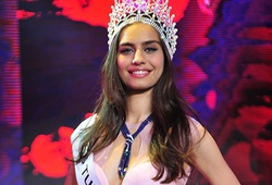 Oezil theo đuổi Hoa hậu Thổ Nhĩ Kỳ