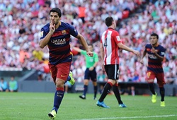 La Liga sau vòng đầu tiên: Mùa giải của Luis Suarez?