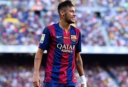 Nguyên nhân Man Utd ‘phá két’ vì Neymar