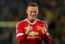 Rooney: “Tôi hoàn toàn miễn dịch với những lời xỉa xói”
