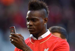 Mario Balotelli: Giả bệnh, trốn tập để mua iPhone 6