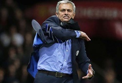 Mourinho xuất phát tệ nhất trong sự nghiệp