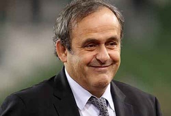 Platini: “Bộ xương trong phòng kín”