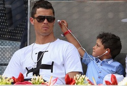 Cristiano Ronaldo: “Sợ nhất là chết trẻ”