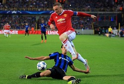 Harry Redknapp: “Rooney sẽ ghi bàn nhiều hơn nếu được chơi hộ công”