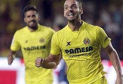 Villarreal 3-1 Espanyol: Soldado lại nổ súng, Villarreal ngược dòng giành ngôi đầu