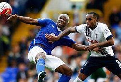 Tottenham 0-0 Everton: Bất lực