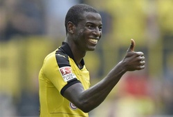 Borussia Dortmund 3-1 Hertha Berlin: Không thể cản &#8220;Vàng-Đen&#8221;!